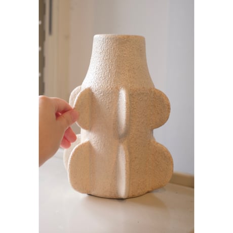 Flower vase