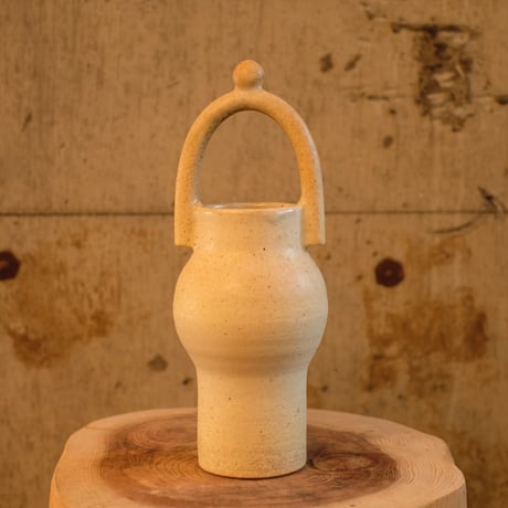 Azumi Aoyagi  Flower vase