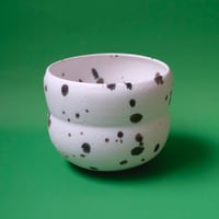 Yoshinori Takemura Matcha bowl