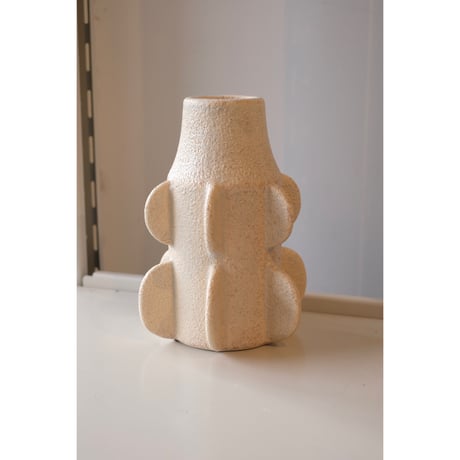 Flower vase