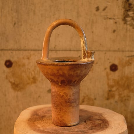 Azumi Aoyagi  Flower vase