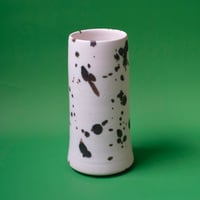 Yoshinori Takemura vase