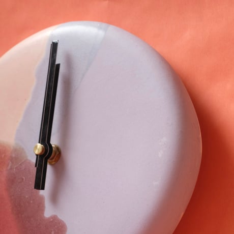 Yoshinori Takemura clock