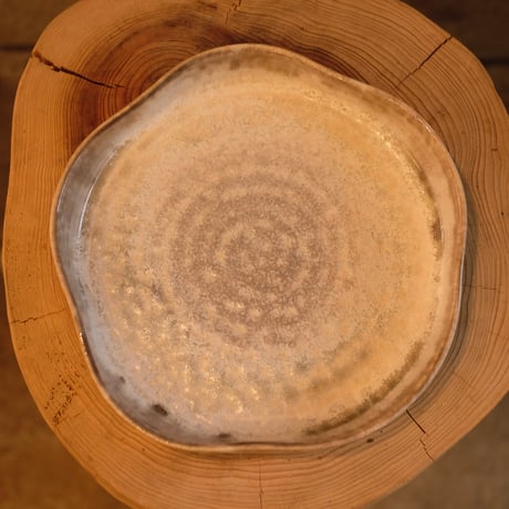 Azu Aoyagi  plate