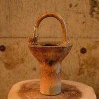 Azumi Aoyagi  Flower vase