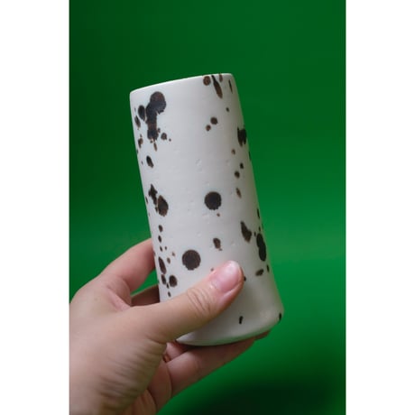 Yoshinori Takemura vase