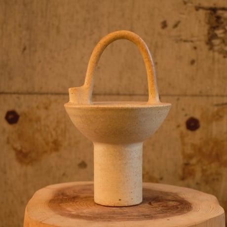 Azumi Aoyagi  Flower vase