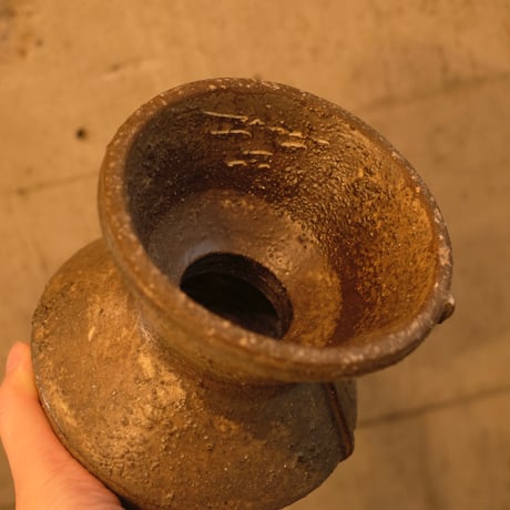 Azumi Aoyagi  plant pot