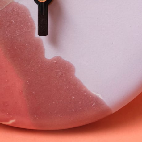 Yoshinori Takemura clock