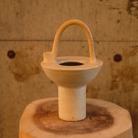 Azumi Aoyagi  Flower vase