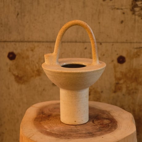 Azumi Aoyagi  Flower vase