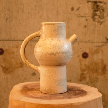 Azumi Aoyagi  Flower vase