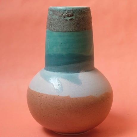 yoshinori takemura flowervase