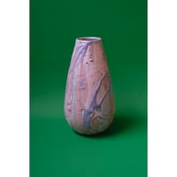 Yoshinori Takemura vase