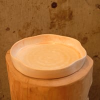 Azu Aoyagi  plate