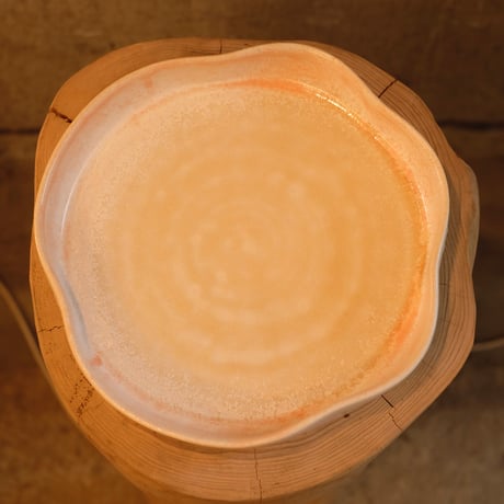 Azu Aoyagi  plate
