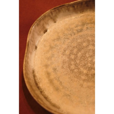 Azu Aoyagi  plate