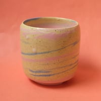 Yoshinori Takemura plant pot