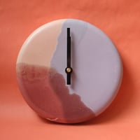Yoshinori Takemura clock