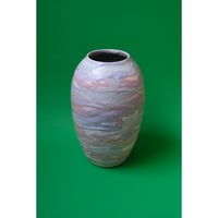 Yoshinori Takemura vase