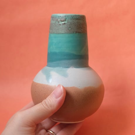 yoshinori takemura flowervase