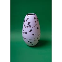 Yoshinori Takemura vase