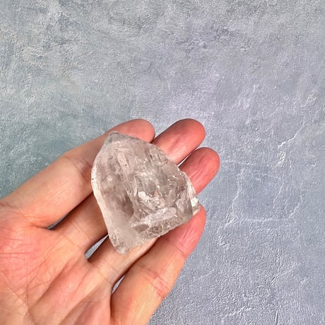 【カイラス産】カイラス産天然ヒマラヤ水晶/Kailash Himalayan Quartz