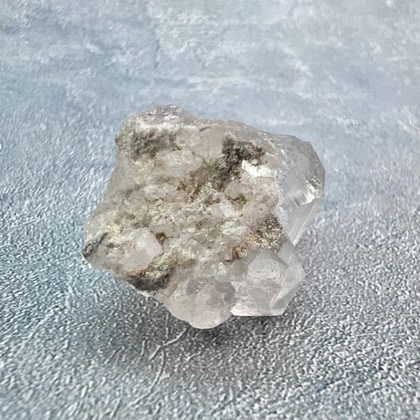 【カイラス産】カイラス産天然ヒマラヤ水晶/Kailash Himalayan Quartz