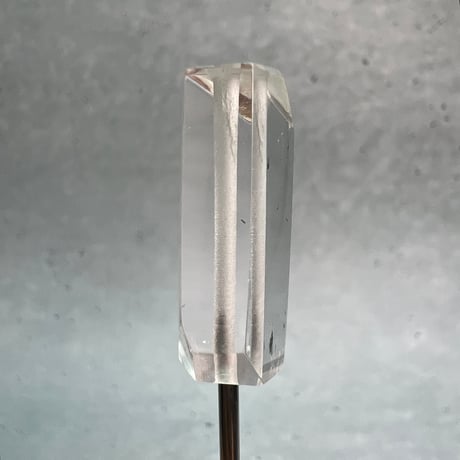 【カイラス産】天然ヒマラヤ水晶フリーカットビーズ②/Kailash Himalayan Quartz free Cut Beads