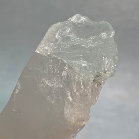 【マナスル産】天然ヒマラヤ水晶③/Manaslu Himalayan Quartz
