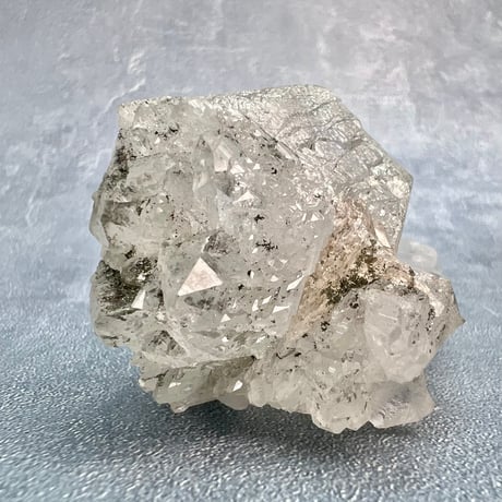 【ガネッシュヒマール産】天然ヒマラヤ水晶/Ganesh Himal Himalayan Quartz