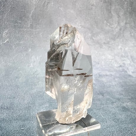 【ガネッシュヒマール産】天然ヒマラヤ水晶/Ganesh Himal Himalayan Quartz