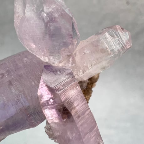 【ベラクルス産】アメシストクラスター3️⃣Veracruz Amethyst Cluster