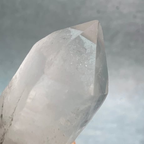 【マナスル産】天然ヒマラヤ水晶④/Manaslu Himalayan Quartz