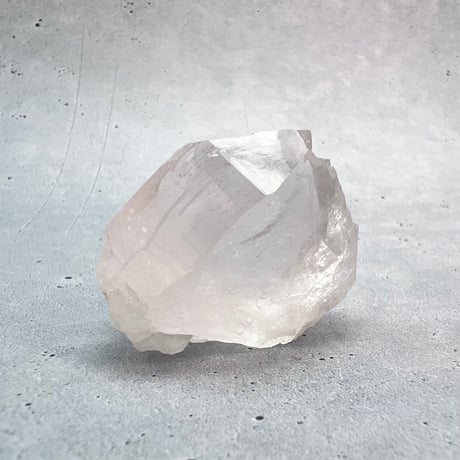 【カイラス産】天然ヒマラヤ水晶/Kailash Himalayan Quartz