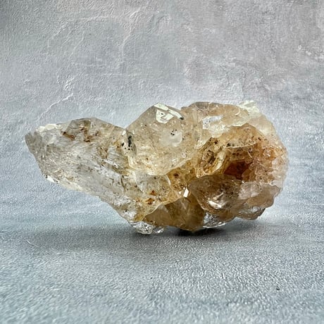 【ガネッシュヒマール産】天然ヒマラヤ水晶/Ganesh Himal Himalayan Quartz