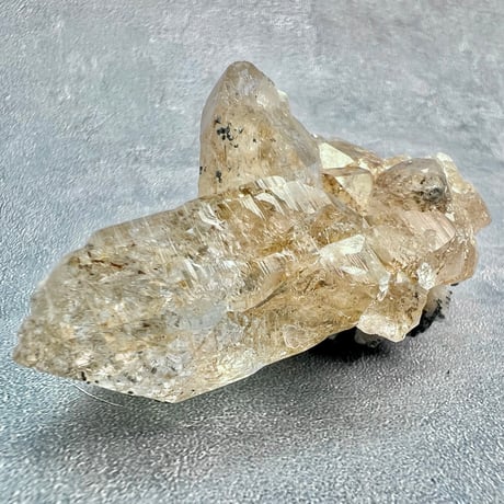 【ガネッシュヒマール産】天然ヒマラヤ水晶/Ganesh Himal Himalayan Quartz