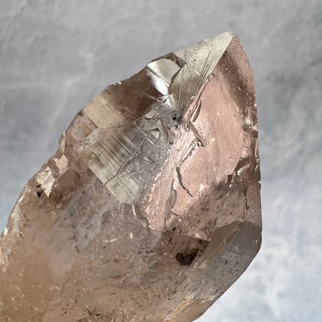 【ガネッシュヒマール産】天然ヒマラヤ水晶/Ganesh Himal Himalayan Quartz