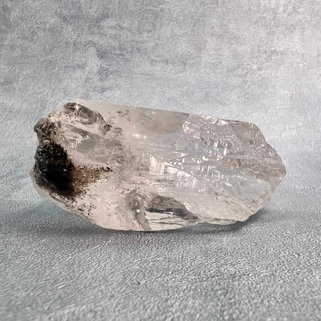 【カイラス産】カイラス産天然ヒマラヤ水晶/Kailash Himalayan Quartz