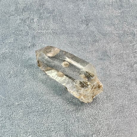 【ガネッシュヒマール産】天然ヒマラヤ水晶/Ganesh Himal Himalayan Quartz
