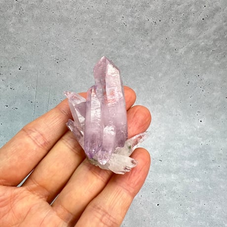 【ベラクルス産】アメシストクラスター4️⃣ /Veracruz Amethyst Cluster