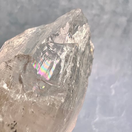 【カイラス産】カイラス産天然ヒマラヤ水晶/Kailash Himalayan Quartz