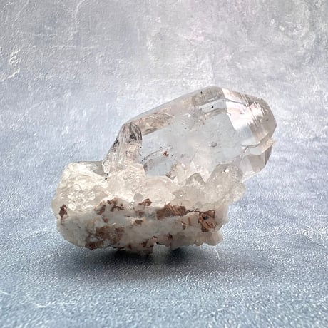 【ガネッシュヒマール産】天然ヒマラヤ水晶/Ganesh Himal Himalayan Quartz
