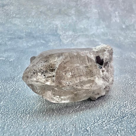 【カイラス産】カイラス産天然ヒマラヤ水晶/Kailash Himalayan Quartz