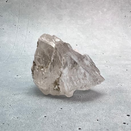 【カイラス産】天然ヒマラヤ水晶/Kailash Himalayan Quartz