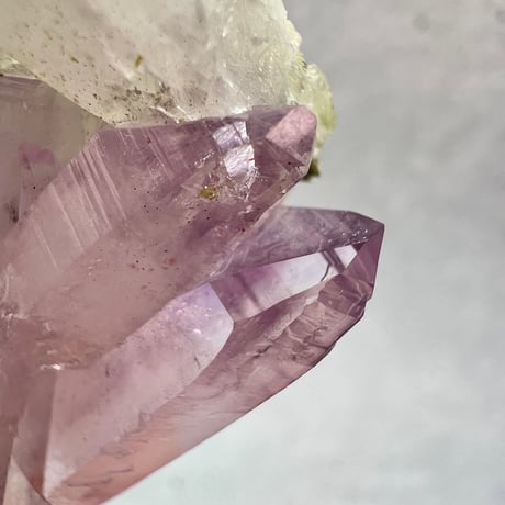 【ベラクルス産】アメシストクラスター4️⃣ /Veracruz Amethyst Cluster