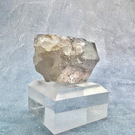 【ガネッシュヒマール産】天然ヒマラヤ水晶/Ganesh Himal Himalayan Quartz