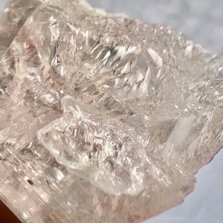 【カイラス産】カイラス産天然ヒマラヤ水晶/Kailash Himalayan Quartz