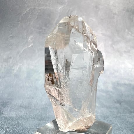 【ガネッシュヒマール産】天然ヒマラヤ水晶/Ganesh Himal Himalayan Quartz