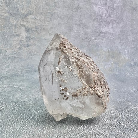 【カイラス産】カイラス産天然ヒマラヤ水晶/Kailash Himalayan Quartz